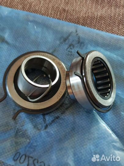 Присылайте МКПП, починим за день. З/Ч в наличии