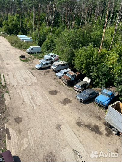 Авторазборка ваз