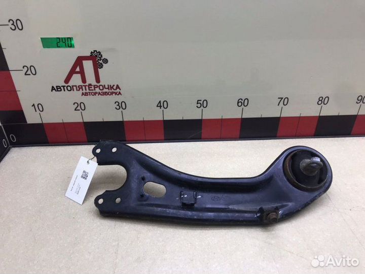 Рычаг подвески задний левый Hyundai I40 2015-2023
