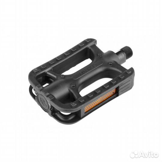 Педали FP-804 Feimin ось 9/16