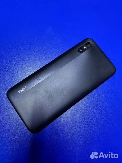 Xiaomi Redmi 9A, 2/32 ГБ