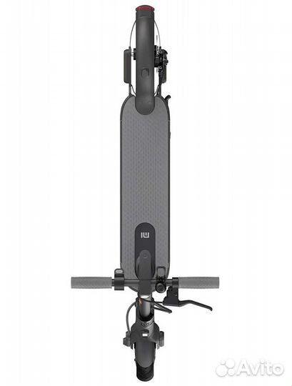 Электросамокат Xiaomi Mi Electric Scooter 1S