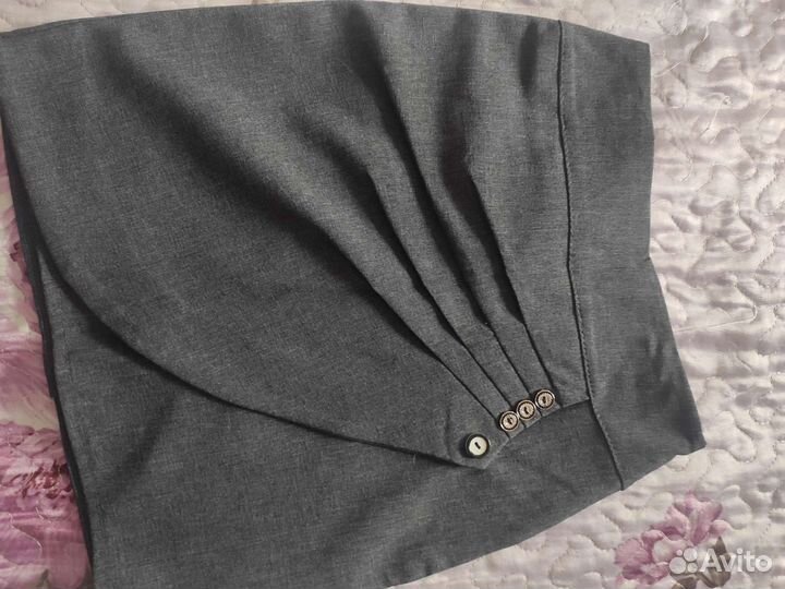 Школьная форма для девочки 122 128