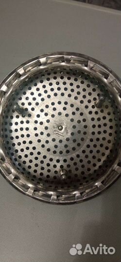 Пароварка складная в кастрюлю и др