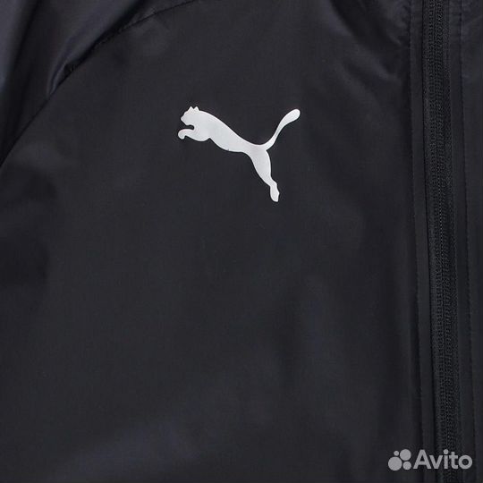 Ветровка Puma новая оригинал