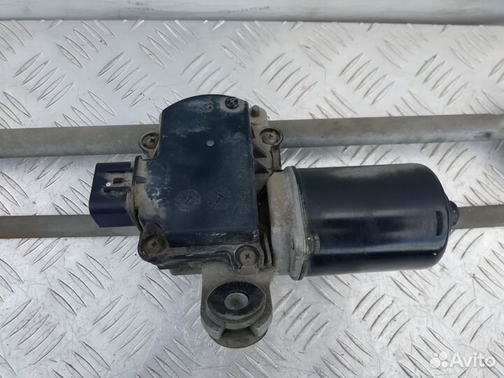 Трапеция дворников Chevrolet Lacetti 1.6 2008г