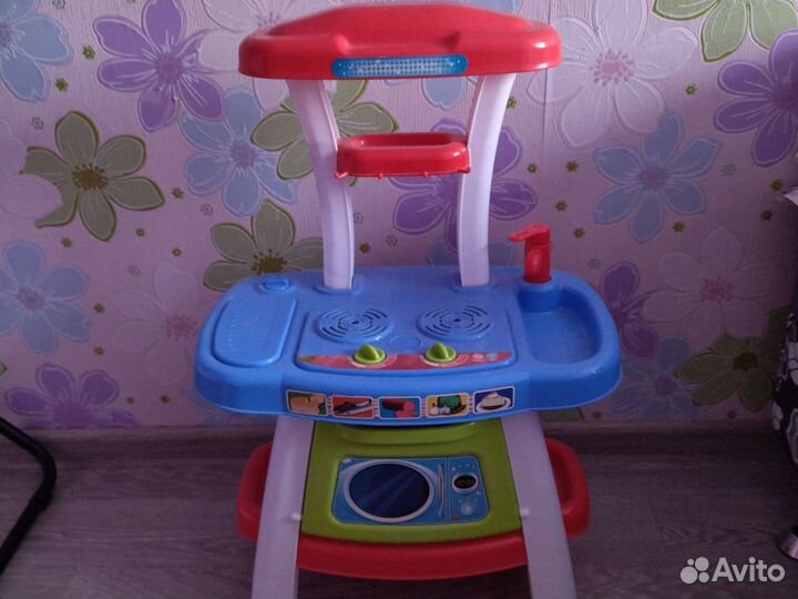 Детская кухня