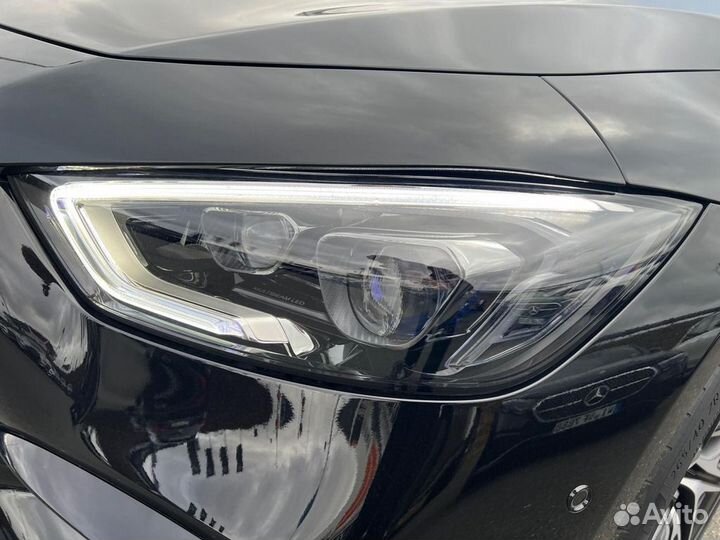 Mercedes-Benz AMG GT 3.0 AMT, 2024, 5 000 км