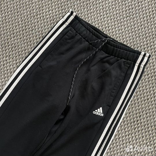 Штаны Adidas Essentials (XS)