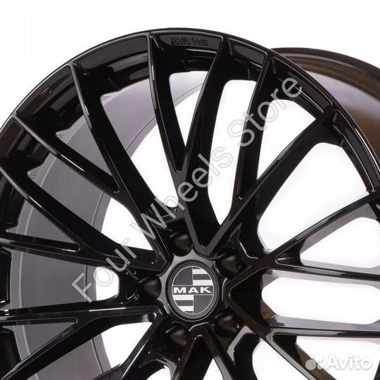 Диски для Ягуар F Pace F Type S Type XF XJ XK R20