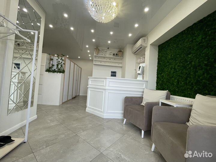 Продам готовый бизнес