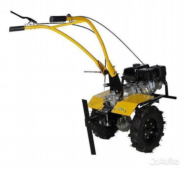 Мотоблок Habert hх-13 (колёса 4.00*8)