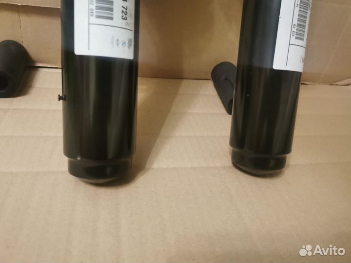 Передние стойки BMW f30, f31, f22, f80, f87