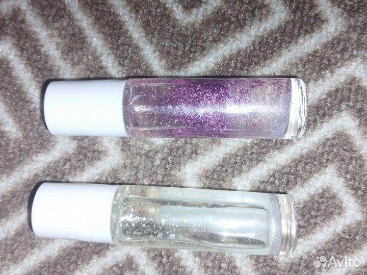 Блеск для губ