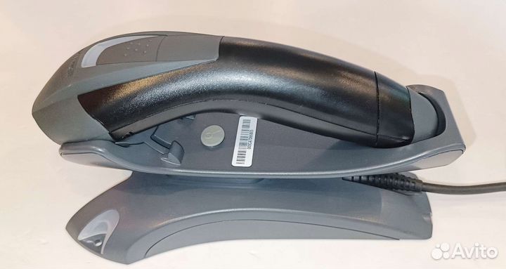 Беспроводной Сканер штрих-кода Honeywell 1202G