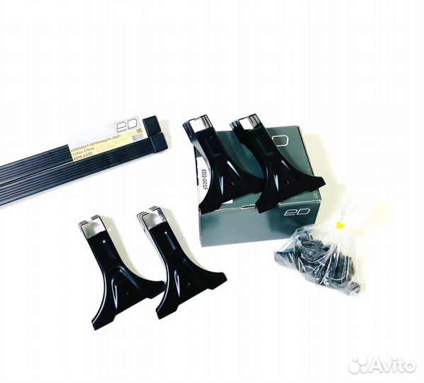 Багажник на крышу Ваз 2108, 2109, 2113, 2114, 2115