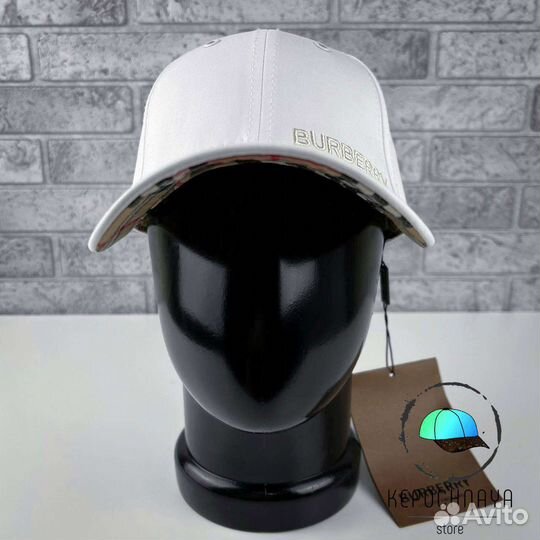 Кепка Burberry Унисекс