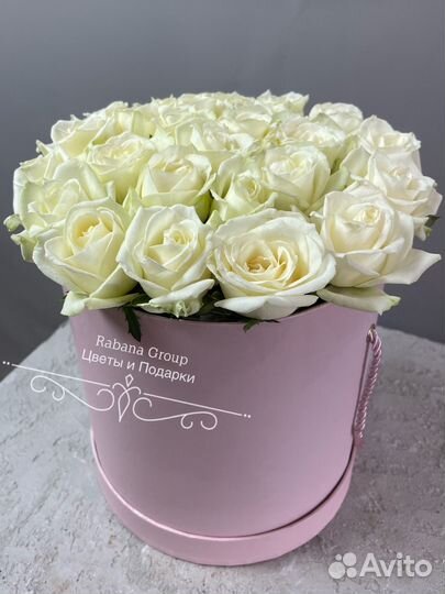 Розы с доставкой 24/7. Букеты из роз 24/7