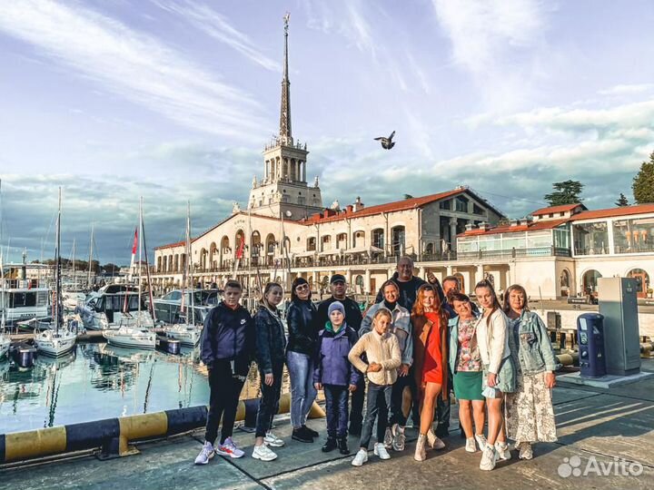 Морская рыбалка