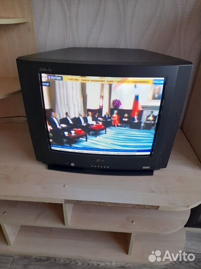 Телевизор бу