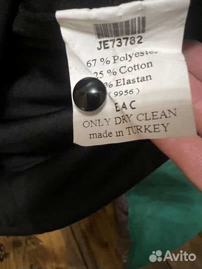 Вечернее платье Jeannе D'arc 36