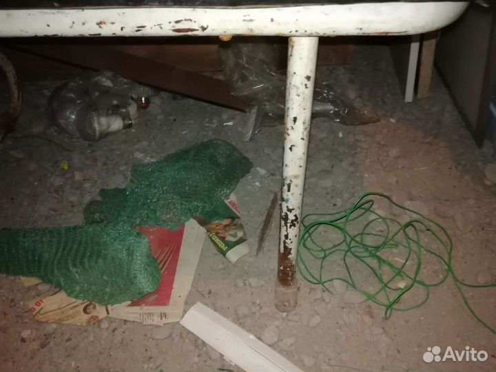 Сиденье для гаража