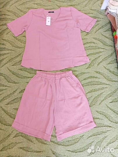 Косм лёгкий 50 раз