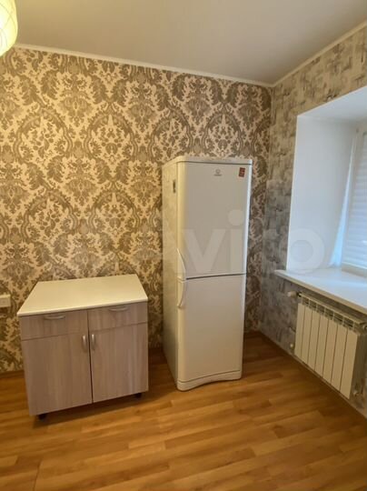 1-к. квартира, 35 м², 1/9 эт.