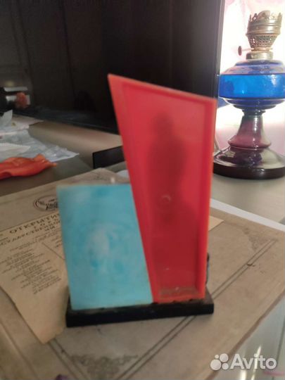 Тема Ленина.Полетки с ильичем и памятник Черкасы