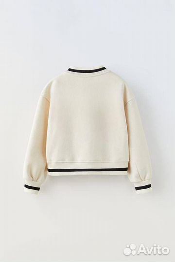 Бомбер H&M детский, hm