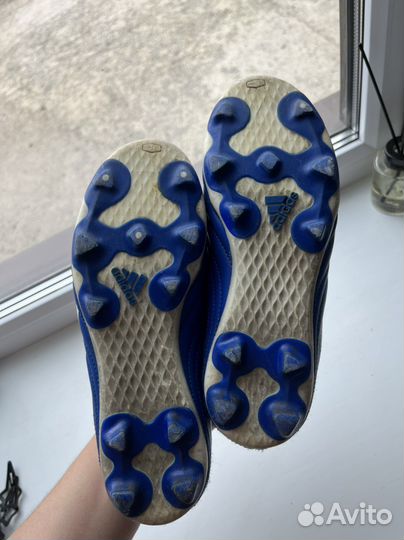Бутсы adidas copa