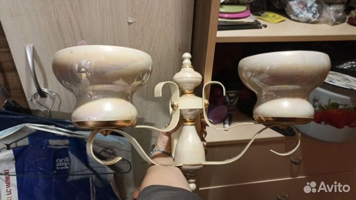Подсвечник