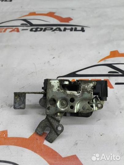 Замок двери задний правый Fiat Ducato фургон (244)