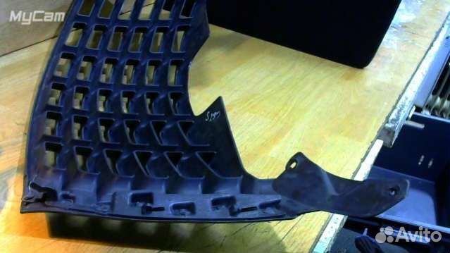 Решетка радиатора Chrysler PT Cruiser chrysler