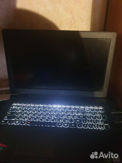 Ноутбук Lenovo ideapad 700-15ISK