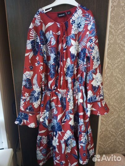 Женские вещи пакетом 42 44