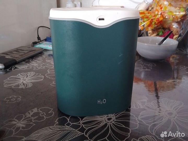 Увлажнитель воздуха