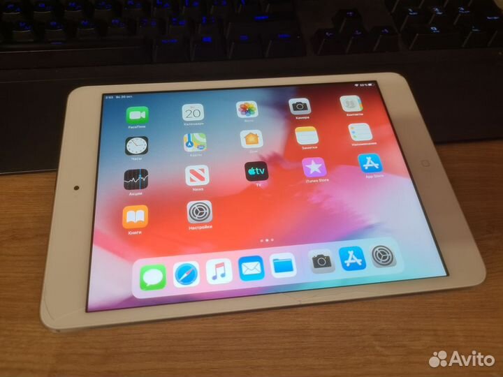 iPad mini 2 16GB