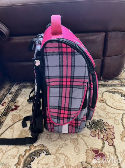 Рюкзак школьный ортопедический