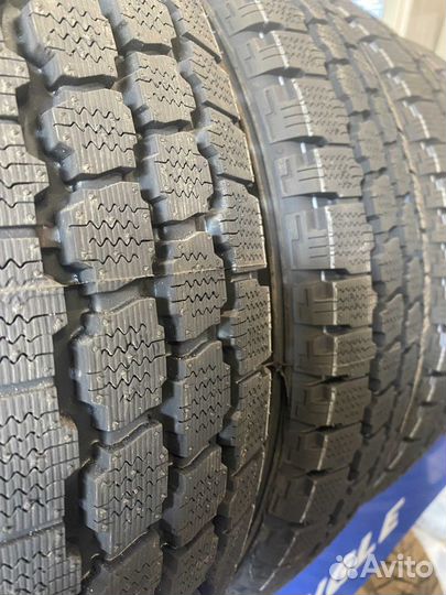 Triangle TR737 185/75 R16 103Q