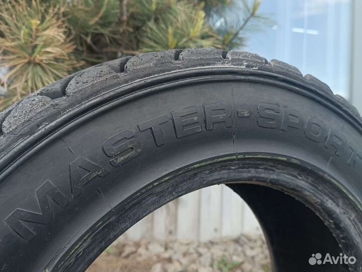 Master Plus 185/60 R15