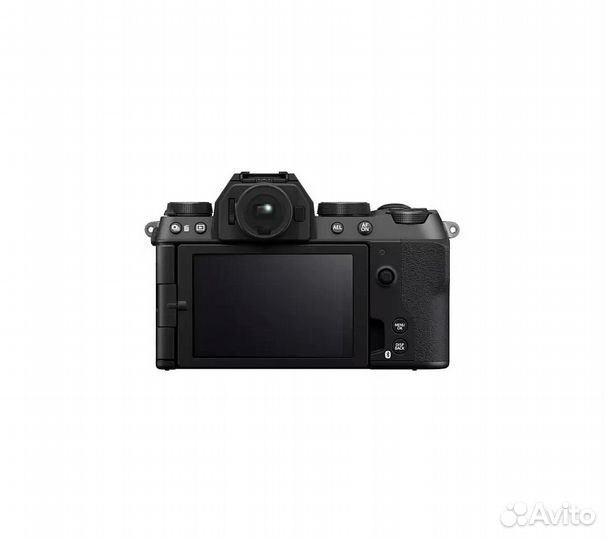 Фотоаппарат Fujifilm X-S20 Kit 15-45mm