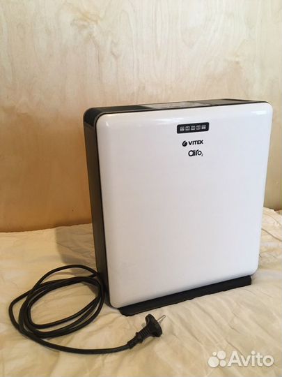 Увлажнитель воздуха Vitek