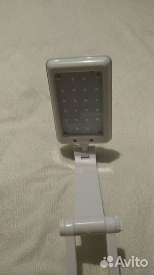 Светильник светодиод.компактн. 2 реж.освещ