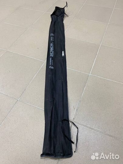 Спиннинг Волжанка кастмастер тест 14-42гр 2.1м