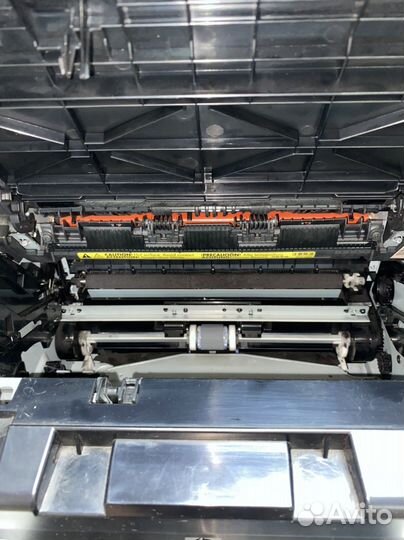 Мфу hp laserjet M1212nf MFP