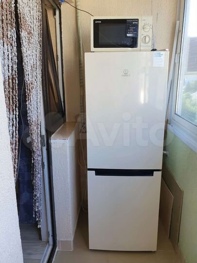 1-к. квартира, 30 м², 3/12 эт.