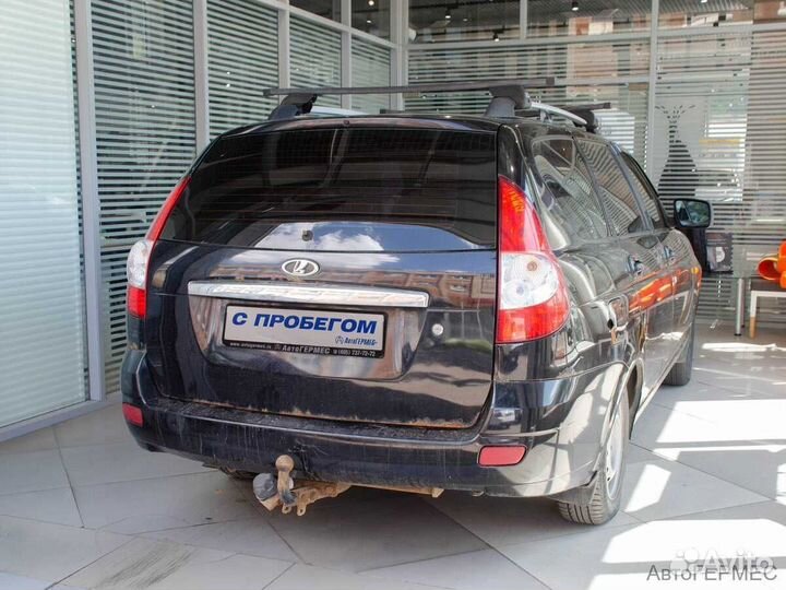 LADA Priora 1.6 МТ, 2012, 195 459 км