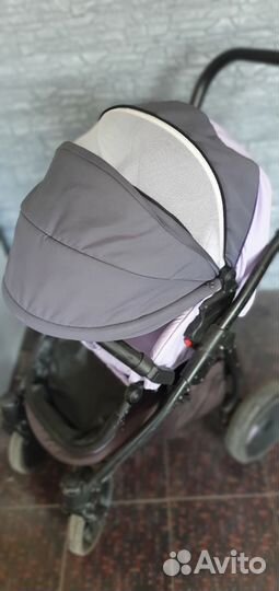 Детские коляски