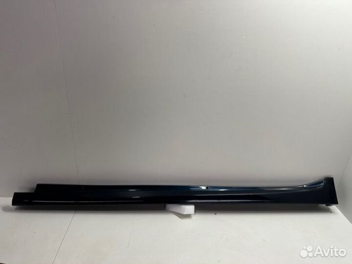 Порог левый Toyota Camry V70/V75 2018-2023